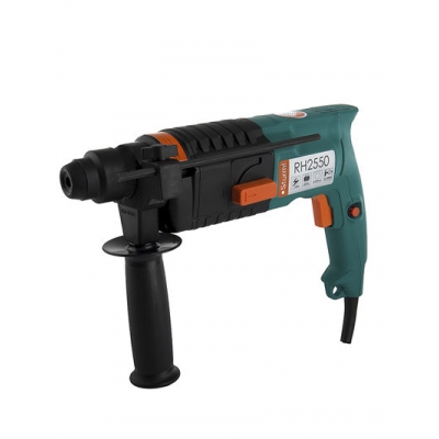 RH2550 Перфоратор Sturm, 600 Вт, 2 режима, 0-3900 уд/мин, 0-850 об/мин, рег. оборотов, реверс