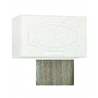 Шкаф хлебница 50 Ель фасад МДФ