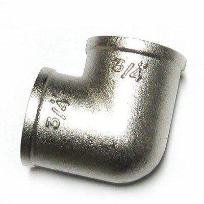 Уголок 3/4" г/г VALTEC (VT.90)