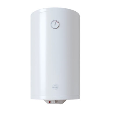 Водонагреватель накопит. DE LUXE W80V10 NEW Classic Plus (80л, бак из биостеклоэмали, 1,5кВт)