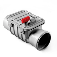 110 обратный клапан Pro Aqua Comfort