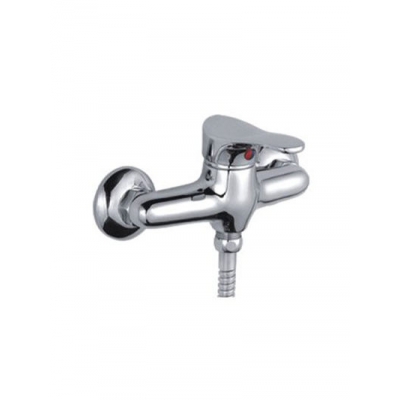 2014-В Смеситель Душ Frap d-35