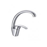 4121 Смеситель Кухня Frap шар. МАКСИ д40