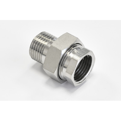 Американка 3/4" прямая SANTREK AQUA Американка 3/4" прямая SANTREK AQUA