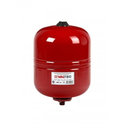 Бак расширительный VALTEC 18л. красный (VT.RV.R.060018)