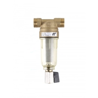 Фильтр 1/2" для холодной воды (промывной) JIF (381) Фильтр 1/2" для холодной воды (промывной) JIF (381)