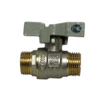 Кран вода СТМ 1/2" ш/ш баб Кран вода СТМ 1/2" ш/ш баб