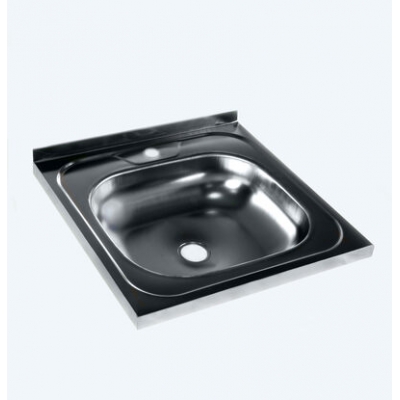 Мойка нерж 50*50 т.0,4 Турция