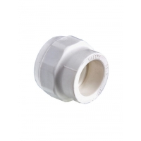 Муфта комб. гайка 32х3/4'' PP-R VALTEC (VTр.702)