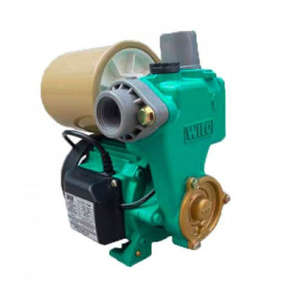 Насосная станция Wilo PW-252EA (нап 40 м. под 2,7 куб м/ч, высота всас 9 м.) (арт 3059267)