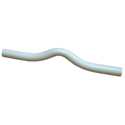 Обводное колено 25 PP-R Rosturplast (20)