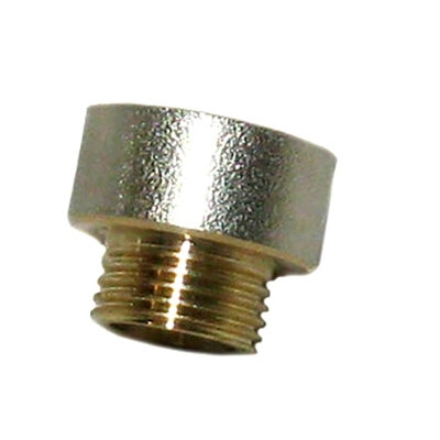 Переходник круглый 1/2" - 3/8" г/ш STM