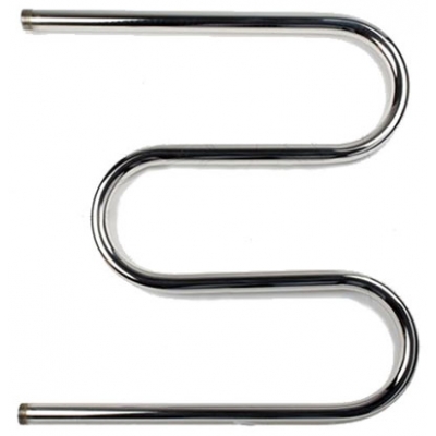 Полотенцесушитель М 60*40 ф 3/4" (К-крепеж 0,ПОЛИМЕР) 02471