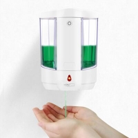 S-ZY8239 (Сенсорный дозатор,700ml)