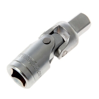 Шарнир карданный ТУНДРА, квадрат 1/2", CrV 1123597