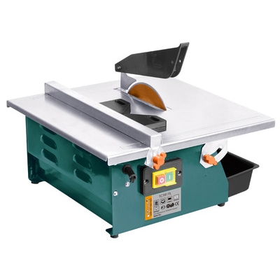 TC9819L Плиткорез Sturm, 800 Вт, 2950 об/мин, диск 180х25.4х2.4 мм, нижн. двигатель TC9819L Плиткорез Sturm, 800 Вт, 2950 об/мин, диск 180х25.4х2.4 мм, нижн. двигатель