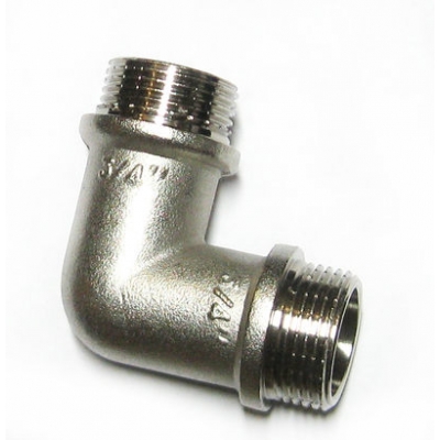 Уголок 3/4" ш/ш VALTEC (VT.93)