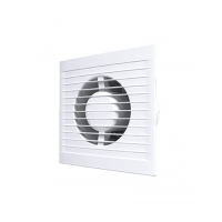 Вентилятор AURAMAX A4 осевой вытяжной d=100