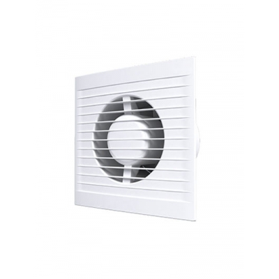 Вентилятор AURAMAX A4 осевой вытяжной d=100