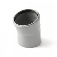 50 отвод угол 15 "ПОЛИТРОН" PRO AQUA COMFORT 50 отвод угол 15 "ПОЛИТРОН" PRO AQUA COMFORT