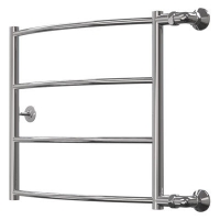 Полотенцесушитель Классик 1 50-40 боковое ф1": 4 перекладины (К-крепеж 1, Дуга ) 01789 Полотенцесушитель Классик 1 50-40 боковое ф1": 4 перекладины (К-крепеж 1, Дуга ) 01789