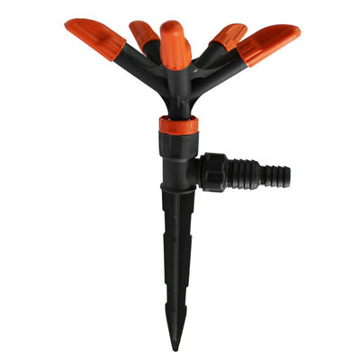 Распылитель ЖУК 5-ти лепестковый 1/2"-3/4"