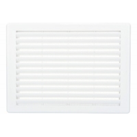 Решетка вентиляционная разъемная с моск.сеткой, накл.жалюзи Э3020Р (300х200) Решетка вентиляционная разъемная с моск.сеткой, накл.жалюзи Э3020Р (300х200)