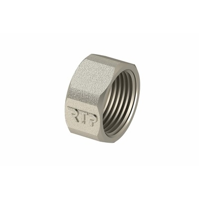 Заглушка 2" на трубу RTP