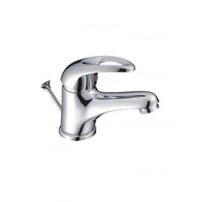 1015 Смеситель Тюльпан Frap шар. d-35