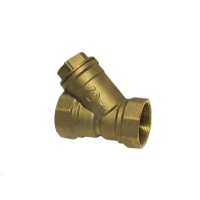 Фильтр 2" косой имп лат СТК (рег.№468190)