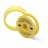 Фум лента газ ПРОФ. (15м) REMER 575 RR 15 м *19 мм *0,2 мм