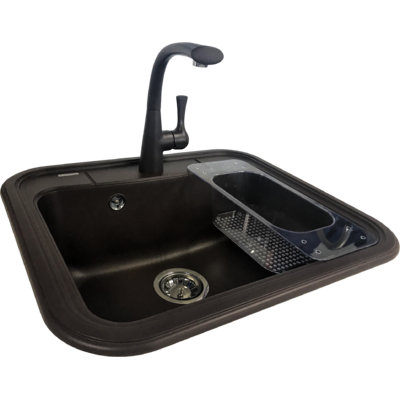 Колландер универс. пластик (GF)