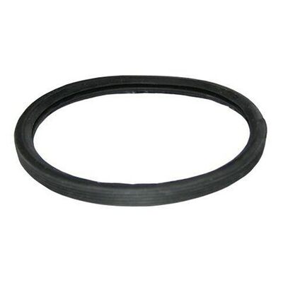 Кольцо резиновое уплотнительное d 50мм (2-х лепестковое, с распорным кольцом, MOL, Польша) Кольцо резиновое уплотнительное d 50мм (2-х лепестковое, с распорным кольцом, MOL, Польша)