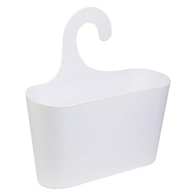 Контейнер универсальный навесной 260х90х240мм("М-пластика") (М 1595) Контейнер универсальный навесной 260х90х240мм("М-пластика") (М 1595)