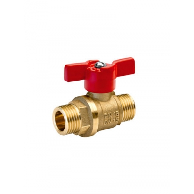 Кран вода 11Б27п1 ДУ-20 3/4 ш/ш баб. БОЛОГОЕ