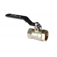 Кран вода SANTREK Aqua BASE 1 1/2" г/г руч PN 25 Кран вода SANTREK Aqua BASE 1 1/2" г/г руч PN 25