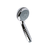 Лейка SANTREK AQUA (рег.№468190) MS-6119 (хром) 3-х режимная d=80мм L=230мм Лейка SANTREK AQUA (рег.№468190) MS-6119 (хром) 3-х режимная d=80мм L=230мм