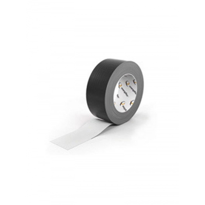 Лента армированная самоклеящаяся Energoflex® 48 мм х 50 м чёрная (36 шт/упак)