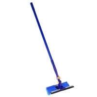 Окномойка ZALEL с регулировкой наклона телескоп HD3051 зелёная