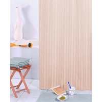 Штора для ванн BATH BIG 200*240 ST-005 бежевый
