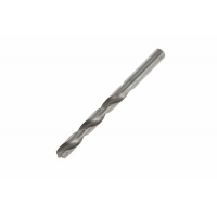 Сверло по металлу ЛОМ, HSS, цилиндрический хвостовик, 9 х 125 мм, 5 шт. 1864673