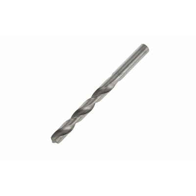 Сверло по металлу ЛОМ, HSS, цилиндрический хвостовик, 9 х 125 мм, 5 шт. 1864673
