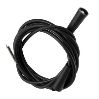 Трос сантехнический 3,5 м (6мм.) Трос сантехнический 3,5 м (6мм.)