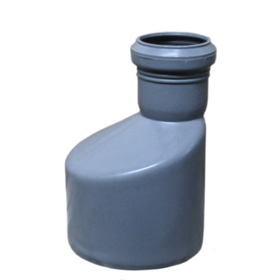 110 патрубок переходной на 50 бутылка