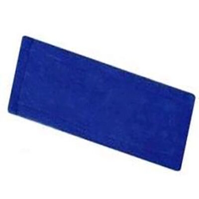 Губка ZALEL RF-S05, к швабре P-212, микрофибра (синяя)