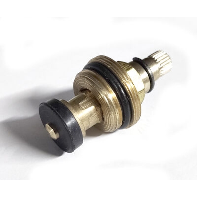 Кран-букса 1/2 " 8*24 рез./под крест/