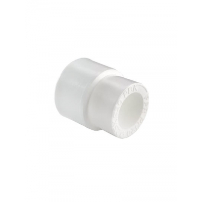 Муфта переходная 40х25 PP-R РВК