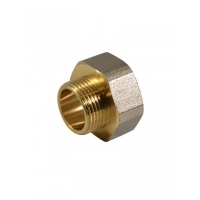 Переходник 1 1/4" - 3/4" г/ш STM