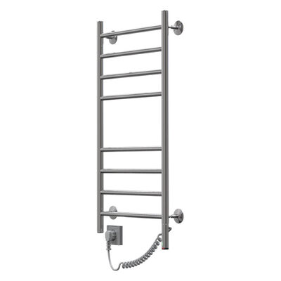 Полотенцесушитель электрический Орион Престиж 50-80, 70вт (К-кнопка, Прямая, Справа) 11516 /11514