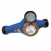 Счетчик воды СВМ-40 г.Чистополь